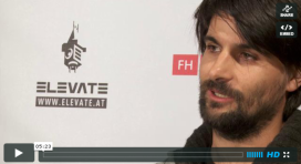 Interview: Michael Bauer