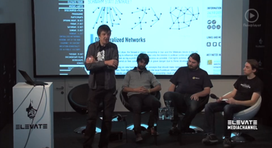 Video: Dezentrale Netze