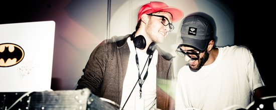 Festival finish at the Elevate Closing Night Festival finish at the Elevate Closing Night