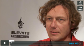 Interview: Niels Boeing