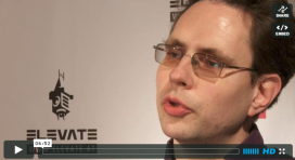 Interview: Christian Siefkes