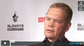 Interview: Volker Eick