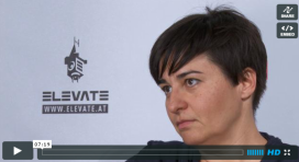 Interview: Mona Bricke