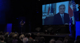 Video: Eröffnungsshow