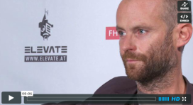 Interview: Rainer Rossegger