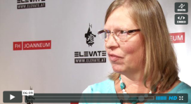 Interview: Margarethe Holzer