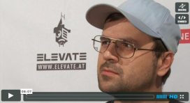 Interview: Tim Stüttgen