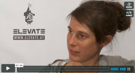 Interview: Theresa Schütz