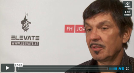 Interview: Erich Moechel