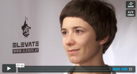 Interview: Andrea Kretschmann