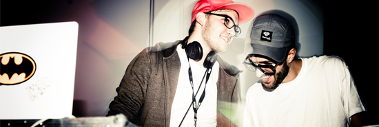 Aktuelle Fotos, Musikvideos, Interviews und Berichte vom Elevate Festival 2011