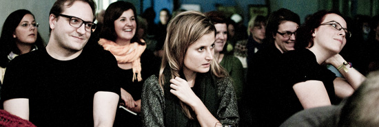 Aktuelle Fotos, Musikvideos, Interviews und Berichte vom Elevate Festival 2011