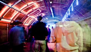 Bilanz - Elevate Festival 2012 Bilanz - Elevate Festival 2012