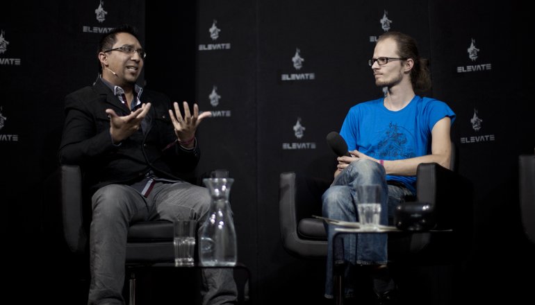 Elevate Festival 2012 - Fotos Elevate Festival 2012 - Fotos