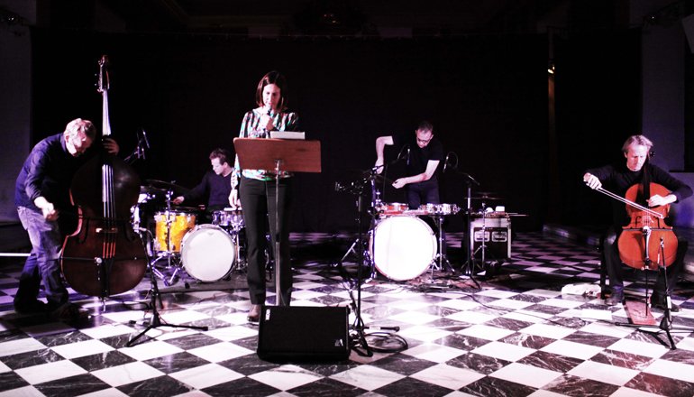 Elevate Festival 2012 - Fotos Elevate Festival 2012 - Fotos