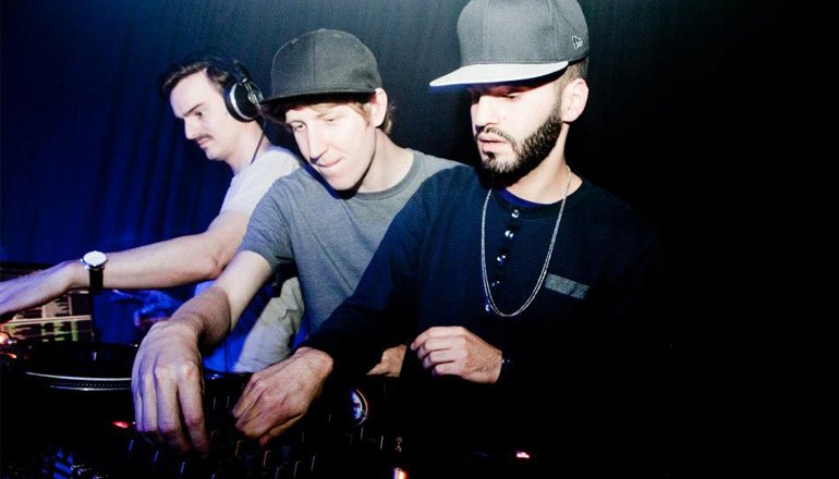 Elevate Festival 2012 - Fotos Elevate Festival 2012 - Fotos