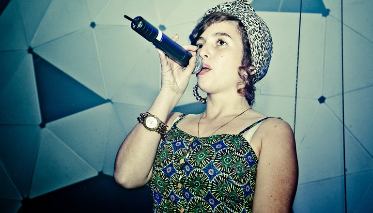 Elevate Festival 2012 - Fotos Elevate Festival 2012 - Fotos