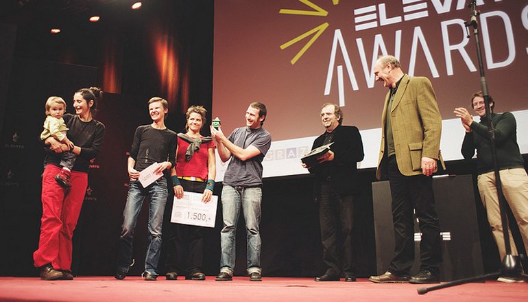 Elevate Festival 2012 - Fotos Elevate Festival 2012 - Fotos