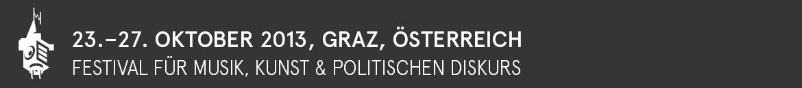 Elevate Festival 2013