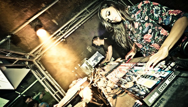 Elevate Festival 2013 Elevate Festival 2013