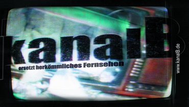 Unterstützen - kanalB Unterstützen - kanalB