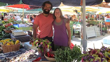 Unterstützen - KLEINeFARM Unterstützen - KLEINeFARM