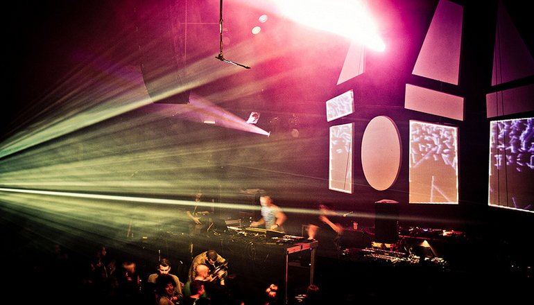 Elevate Festival 2013 Elevate Festival 2013