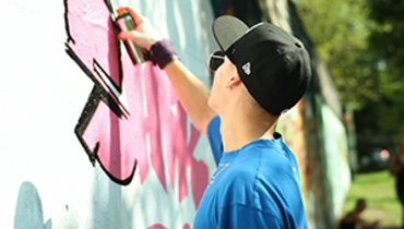 Unterstützen - Four Elements Unterstützen - Four Elements