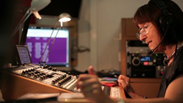 Unterstützen - Radio Helsinki Unterstützen - Radio Helsinki