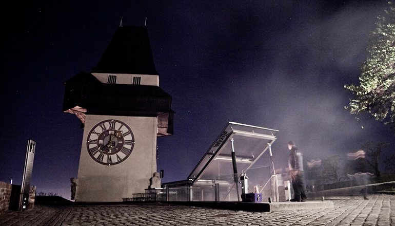 Elevate Festival 2013 Elevate Festival 2013