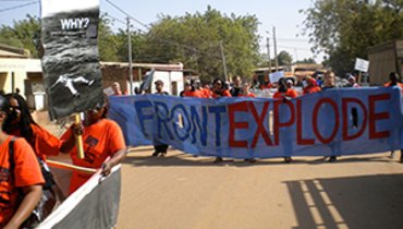 Unterstützen - Afrique Europe Interact Unterstützen - Afrique Europe Interact