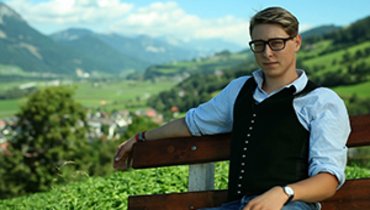 Unterstützen - Jugend am Land Unterstützen - Jugend am Land