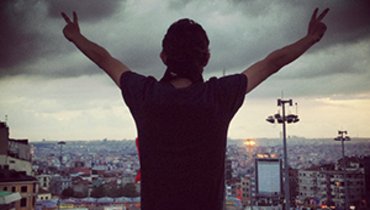 Unterstützen - Occupy Gezi Unterstützen - Occupy Gezi