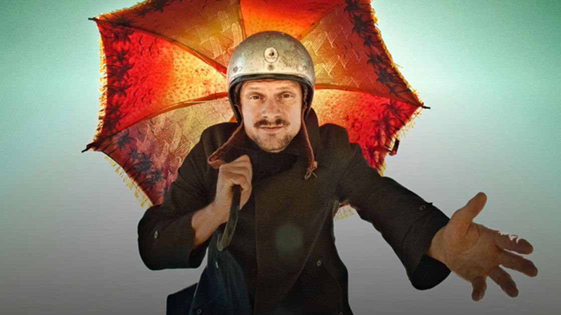 DJ Koze