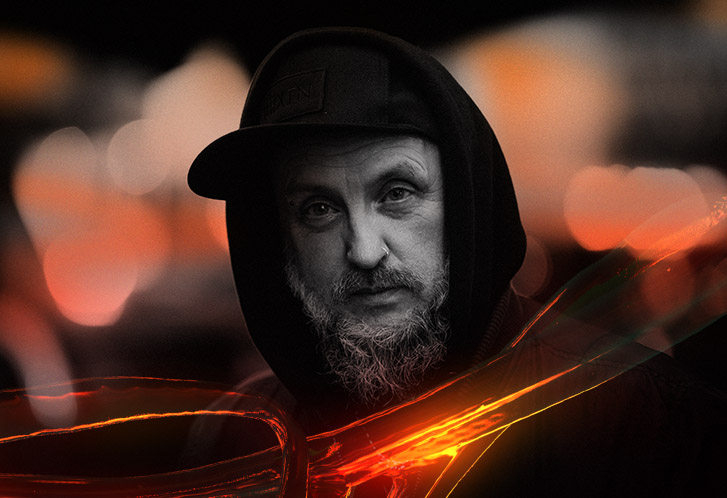 Kevin Richard Martin