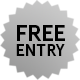 Free entry