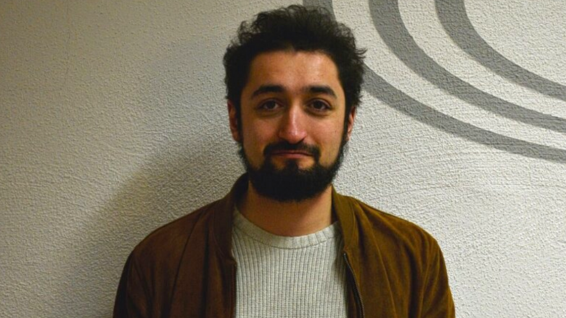 Not a Question of Trust: Peace for Israel/Palestine