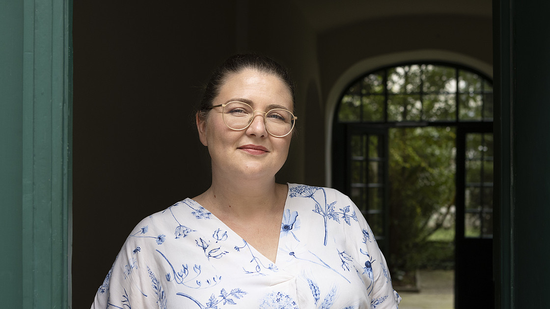 "Democracy is a constant process of negotiation"